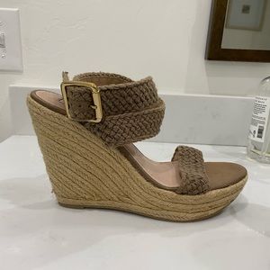 Steve Madden wedges